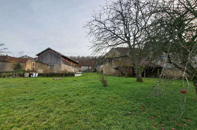 Maison 8 pièces 148000 €