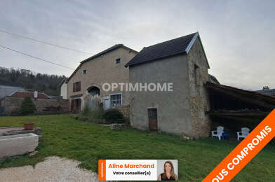 Maison 8 pièces 148000 €
