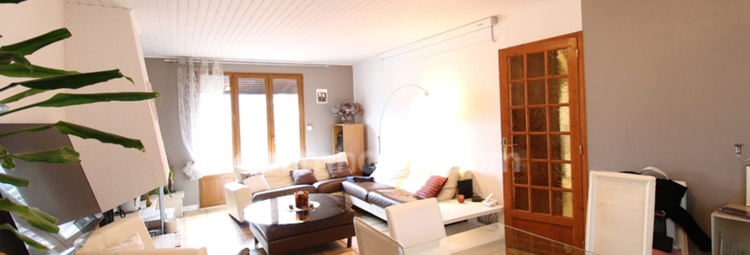 Maison 6 Pièces 124 m² à vendre à Thiverny (60160)