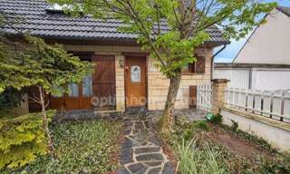 Maison 6 Pièces 124 m² à vendre à Thiverny (60160)