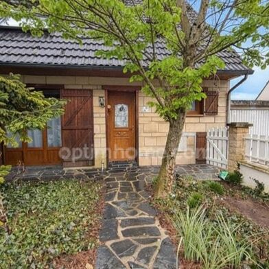 Maison 6 pièces 220000 €