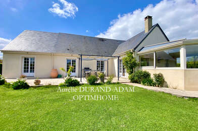 Maison 8 pièces 679000 €