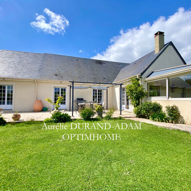 Maison 8 pièces 679000 €