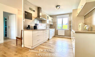 Maison 8 Pièces 188 m² à vendre à Pont-l'Évêque (14130)