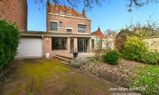 Maison 9 Pièces 232 m² à vendre à La Gorgue (59253)