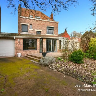 Maison 9 pièces 437000 €