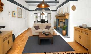 Maison 9 Pièces 232 m² à vendre à La Gorgue (59253)