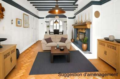 Maison 9 pièces 437000 €