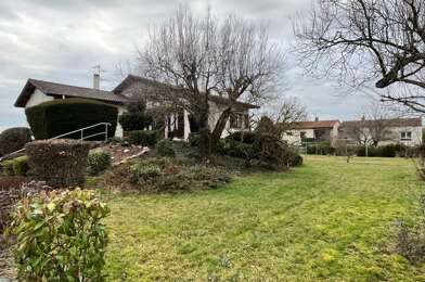 Maison 8 pièces 273000 €