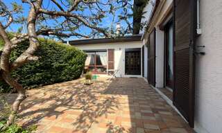Maison 8 Pièces 175 m² à vendre à Chanteheux (54300)