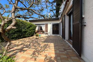 Maison 8 pièces 250000 €