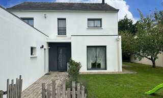 Maison 7 Pièces 121 m² à vendre à Saint-Avé (56890)