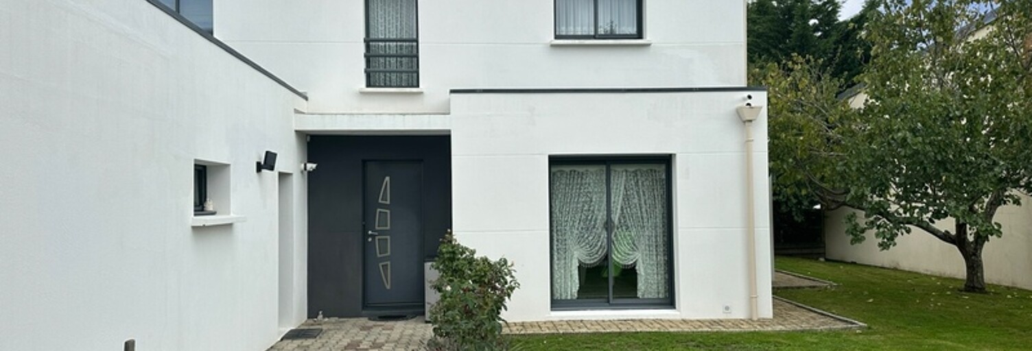 Maison 7 Pièces 121 m² à vendre à Saint-Avé (56890)