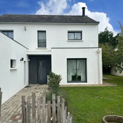 Maison 7 pièces 399000 €