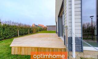 Maison 6 Pièces 133 m² à vendre à Beuvrequen (62250)