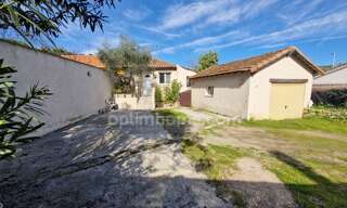 Maison 4 Pièces 102 m² à vendre à Le Cannet (06110)