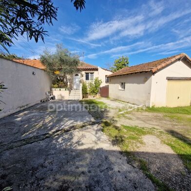 Maison 4 pièces 422000 €