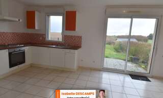Maison 4 Pièces 75 m² à vendre à Bucquoy (62116)