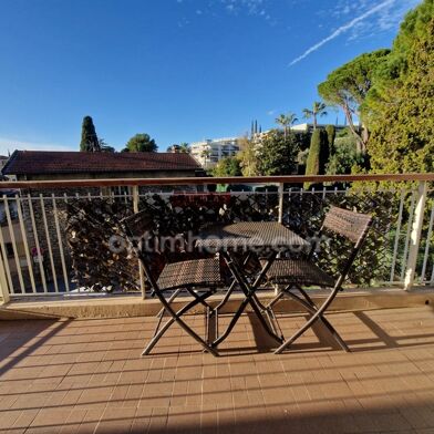 Appartement 1 pièces 149000 €