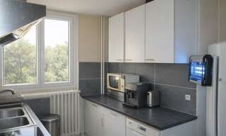 Appartement 3 Pièces 54 m² à vendre à Fontaine-lès-Dijon (21121)