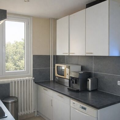 Appartement 3 pièces 159000 €