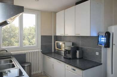 Appartement 3 pièces 155000 €