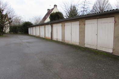 Appartement 3 pièces 155000 €