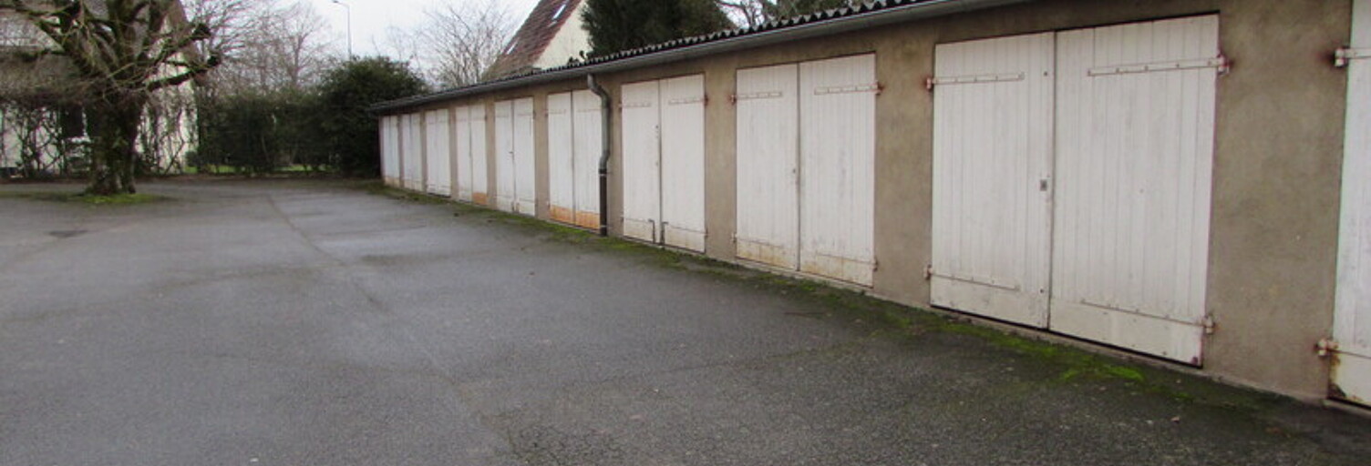 Appartement 3 Pièces 54 m² à vendre à Fontaine-lès-Dijon (21121)