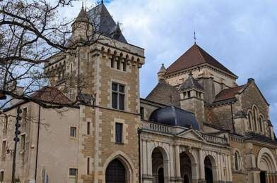 Appartement 3 pièces 152000 €
