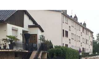 Appartement 3 Pièces 54 m² à vendre à Fontaine-lès-Dijon (21121)