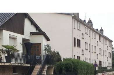 Appartement 3 pièces 149900 €