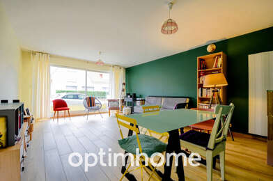 Appartement 2 pièces 399500 €