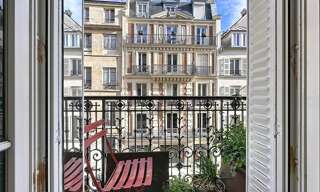 Appartement 4 Pièces 97 m² à vendre à Paris 2 (75002)