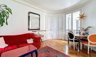 Appartement 4 Pièces 97 m² à vendre à Paris 2 (75002)
