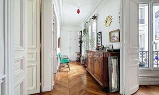 Appartement 4 Pièces 97 m² à vendre à Paris 2 (75002)