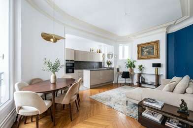 Appartement 4 pièces 1165000 €