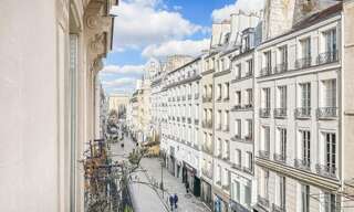 Appartement 4 Pièces 97 m² à vendre à Paris 2 (75002)