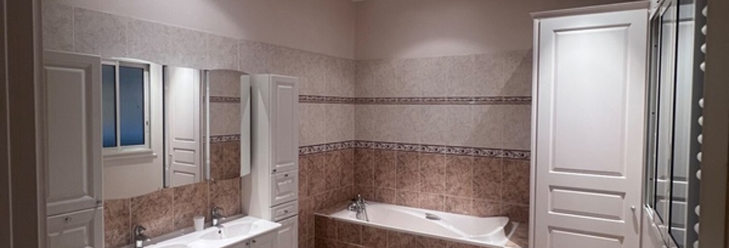 Appartement 5 Pièces 155 m² à vendre à Limoges (87000)