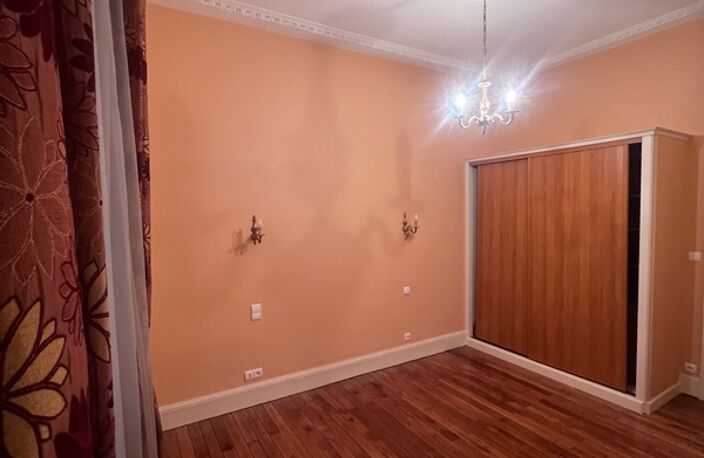 ✨ Appartement haussmannien 5 pièces – 155 m² – Limoges centre ✨ — photo 5