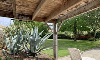 Maison 6 Pièces 125 m² à vendre à Aubigny-Les Clouzeaux (85430)