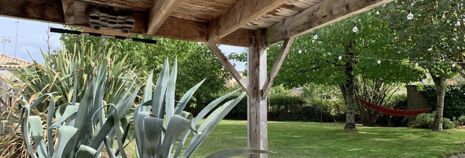 Maison 6 Pièces 125 m² à vendre à Aubigny-Les Clouzeaux (85430)