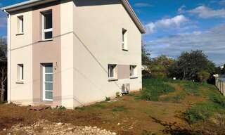 Maison 4 Pièces 85 m² à louer à Vayres (33870)