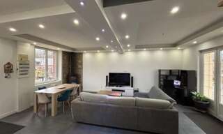 Maison 4 Pièces 95 m² à vendre à Nonancourt (27320)