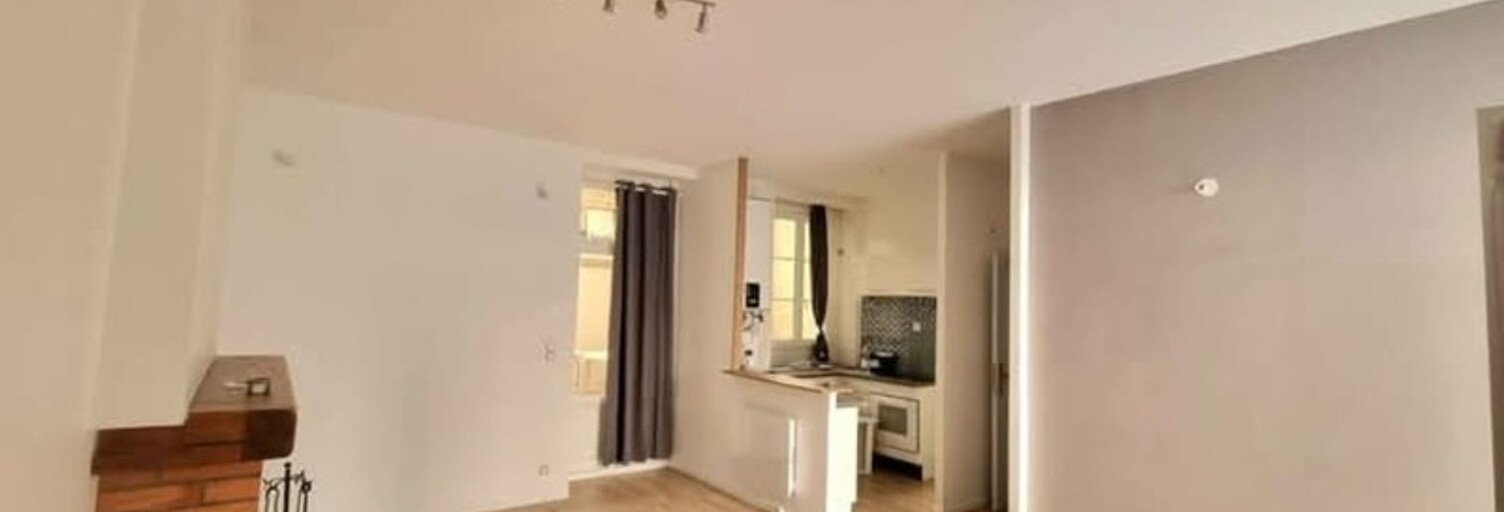 Immeuble  75 m² à vendre à Plessé (44630)