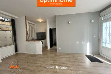 Immeuble  139000 €