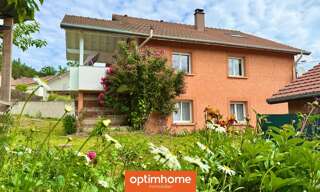 Maison 9 Pièces 225 m² à vendre à Le Syndicat (88120)