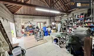 Maison 7 Pièces 228 m² à vendre à Étrelles (35370)