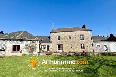 Maison 7 pièces 412000 €