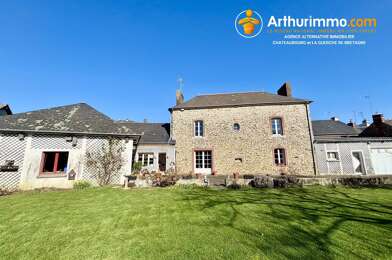 Maison 7 pièces 412000 €
