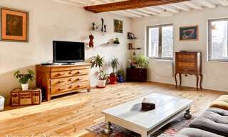 Appartement 6 Pièces 132 m² à vendre à Saint-Germain-en-Laye (78100)